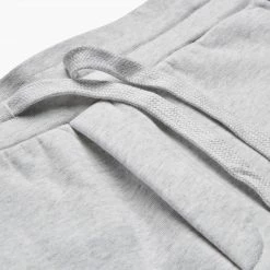 PARRA - RUNNING PEAR SWEAT PANTS ASH GREY