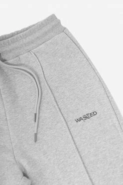 WASTED PARIS PANTS UMA ASH GREY