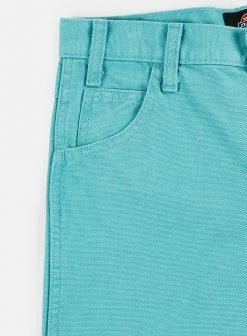 DICKIES DUCK CANVAS CARPENTER PANT STONE WASHED PORCELAIN NEW ARRIVALS 9 DICKIES DUCK CANVAS CARPENTER PANT STONE WASHED PORCELAIN NEW ARRIVALS