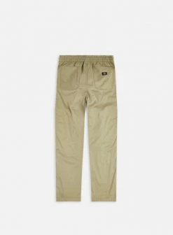 NEW ARRIVALS DICKIES MOUNT VISTA PANT KHAKI 11 NEW ARRIVALS DICKIES MOUNT VISTA PANT KHAKI