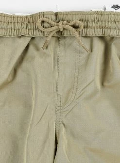 NEW ARRIVALS DICKIES MOUNT VISTA PANT KHAKI 10 NEW ARRIVALS DICKIES MOUNT VISTA PANT KHAKI