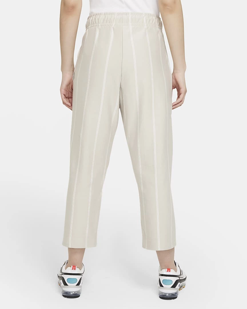 NIKE SPORTSWEAR STRIPE TROUSERS 4 NIKE SPORTSWEAR STRIPE TROUSERS