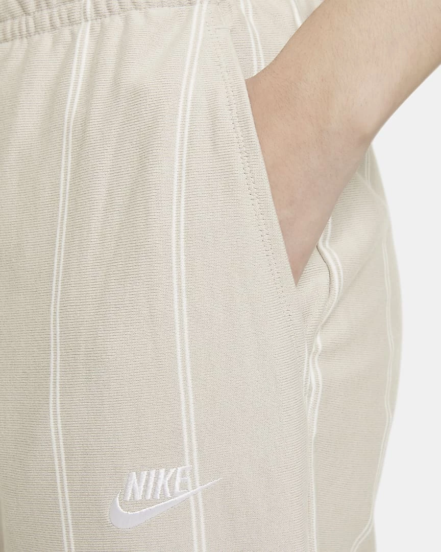 NIKE SPORTSWEAR STRIPE TROUSERS 5 NIKE SPORTSWEAR STRIPE TROUSERS
