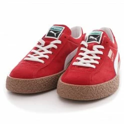 NEW ARRIVALS PUMA - MUENSTER OG