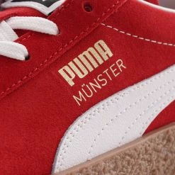 NEW ARRIVALS PUMA - MUENSTER OG