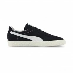 NEW ARRIVALS PUMA MUENSTER CLASSIC - BLACK 12 NEW ARRIVALS PUMA MUENSTER CLASSIC - BLACK