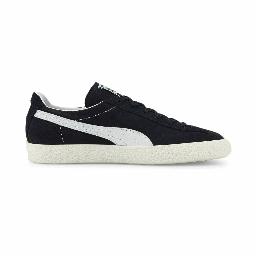 NEW ARRIVALS PUMA MUENSTER CLASSIC - BLACK 7 NEW ARRIVALS PUMA MUENSTER CLASSIC - BLACK