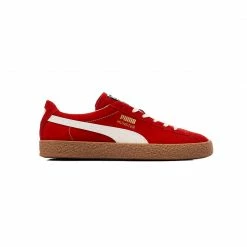 NEW ARRIVALS PUMA - MUENSTER OG