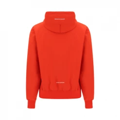 APPAREL UNITED STANDARD REFLEX HOODIE RED