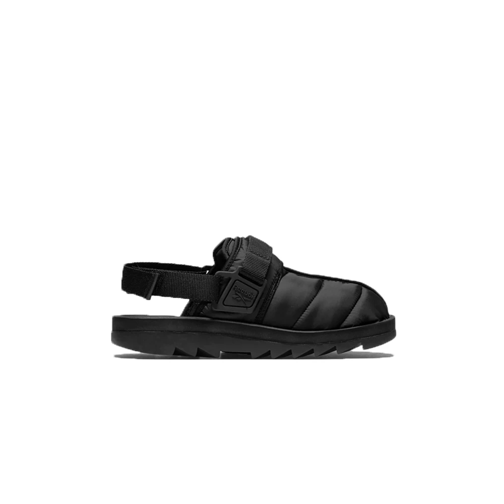 REEBOK BEATNIK BLACK 3 REEBOK BEATNIK BLACK