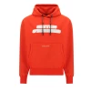 APPAREL UNITED STANDARD REFLEX HOODIE RED 2 APPAREL UNITED STANDARD REFLEX HOODIE RED