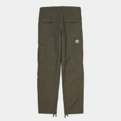 APPAREL CARHARTT REGULAR CARGO PANT CYPRESS RINSED