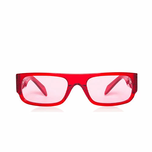 ACCESSORIES RETROSUPERFUTURE SMILE RED 3 ACCESSORIES RETROSUPERFUTURE SMILE RED