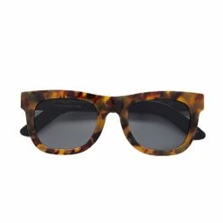 RETROSUPERFUTURE CICCIO IMMACULATE HAVANA ACCESSORIES