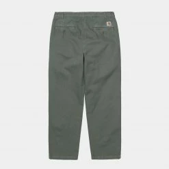 APPAREL CARHARTT SALFORD PANT THYME