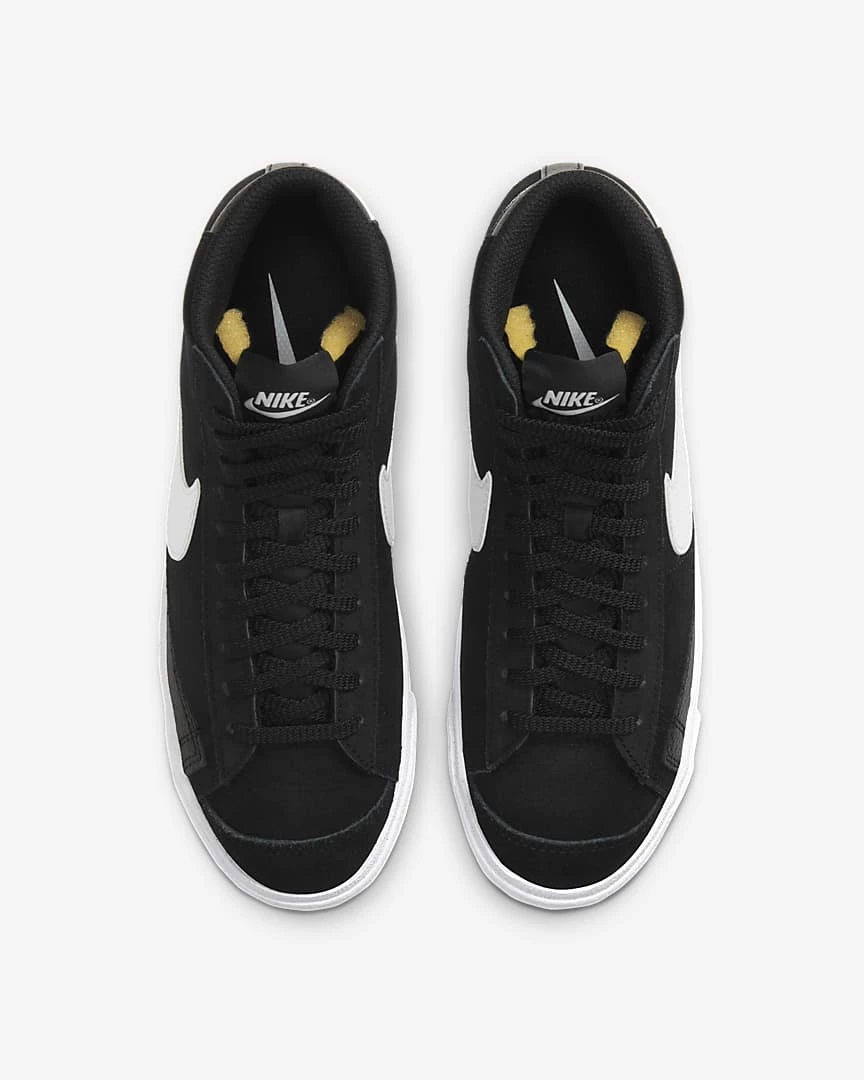 NIKE BLAZER MID '77 WMNS 5 NIKE BLAZER MID '77 WMNS