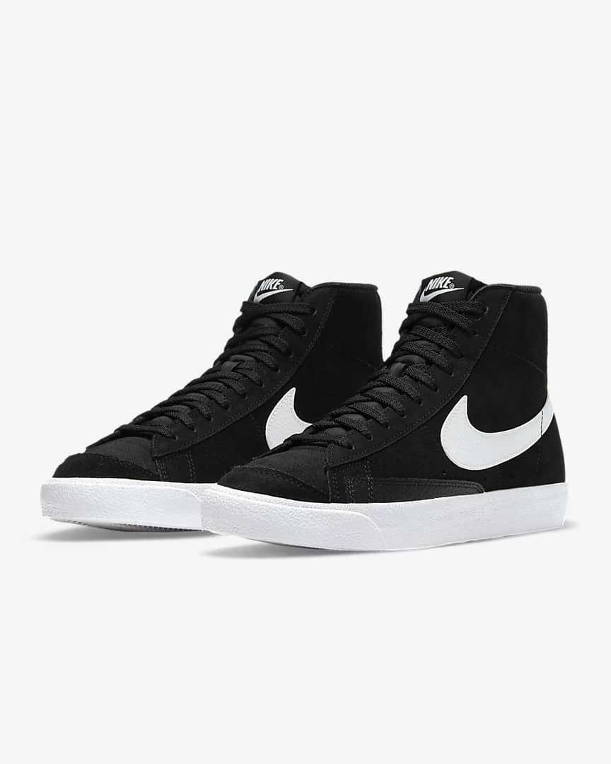 NIKE BLAZER MID '77 WMNS 6 NIKE BLAZER MID '77 WMNS