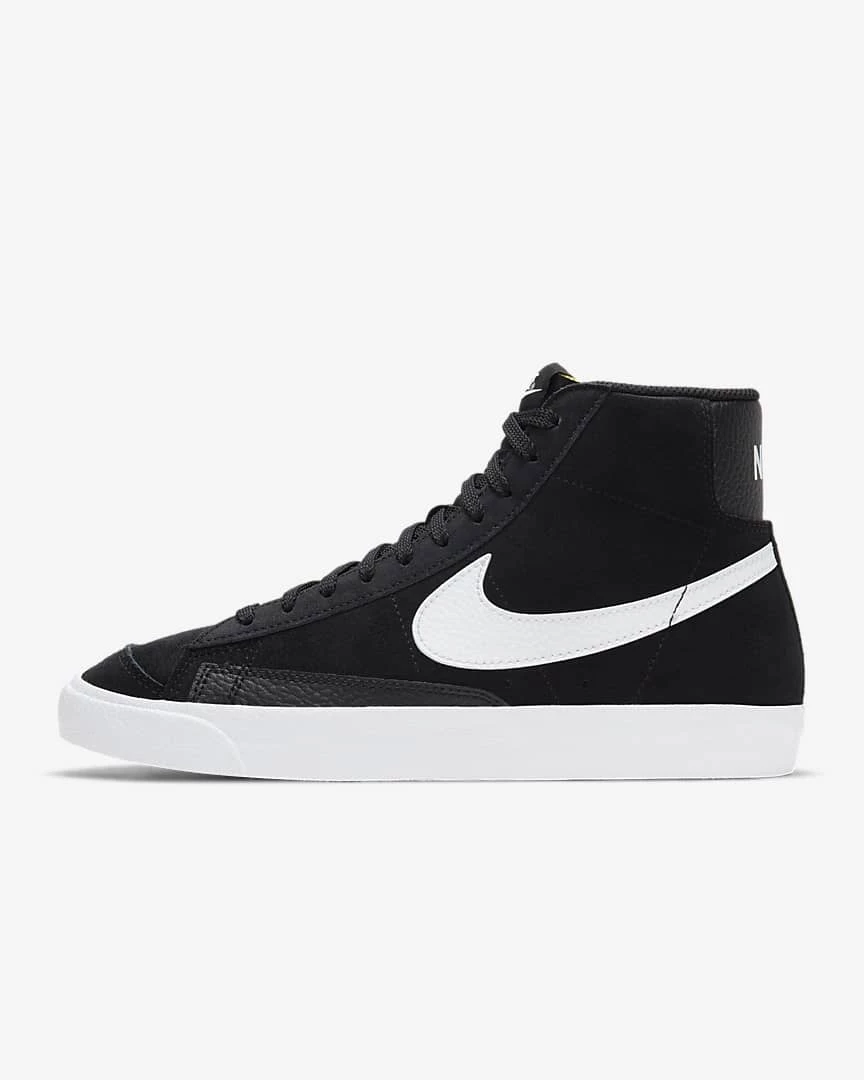 NIKE BLAZER MID '77 WMNS 10 NIKE BLAZER MID '77 WMNS
