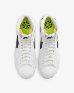 NIKE W’ BLAZER MID '77 NEXT NATURE NEW ARRIVALS 11 NIKE W’ BLAZER MID '77 NEXT NATURE NEW ARRIVALS