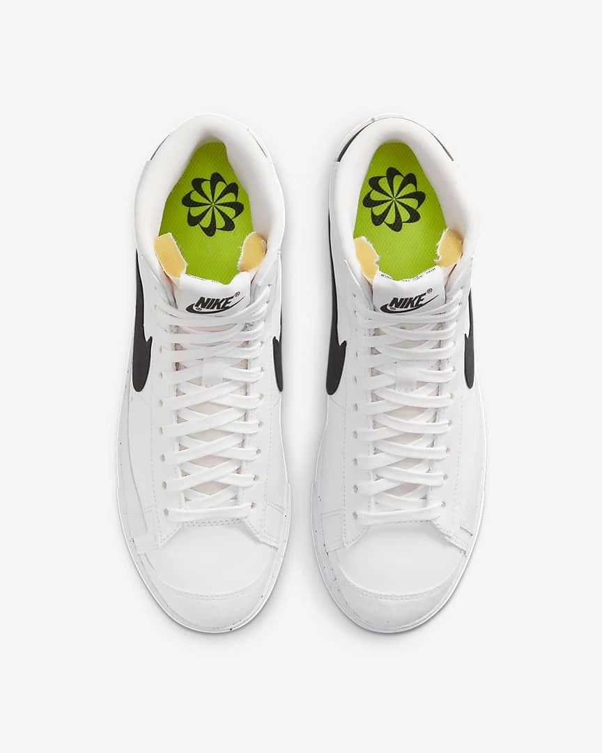 NIKE W’ BLAZER MID '77 NEXT NATURE NEW ARRIVALS 6 NIKE W’ BLAZER MID '77 NEXT NATURE NEW ARRIVALS