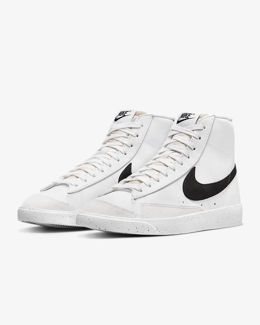 NIKE W’ BLAZER MID '77 NEXT NATURE NEW ARRIVALS 5 NIKE W’ BLAZER MID '77 NEXT NATURE NEW ARRIVALS