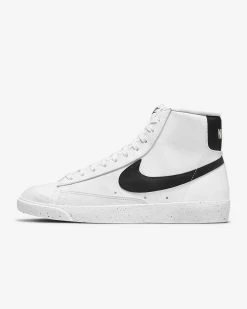 NIKE W’ BLAZER MID '77 NEXT NATURE NEW ARRIVALS 13 NIKE W’ BLAZER MID '77 NEXT NATURE NEW ARRIVALS