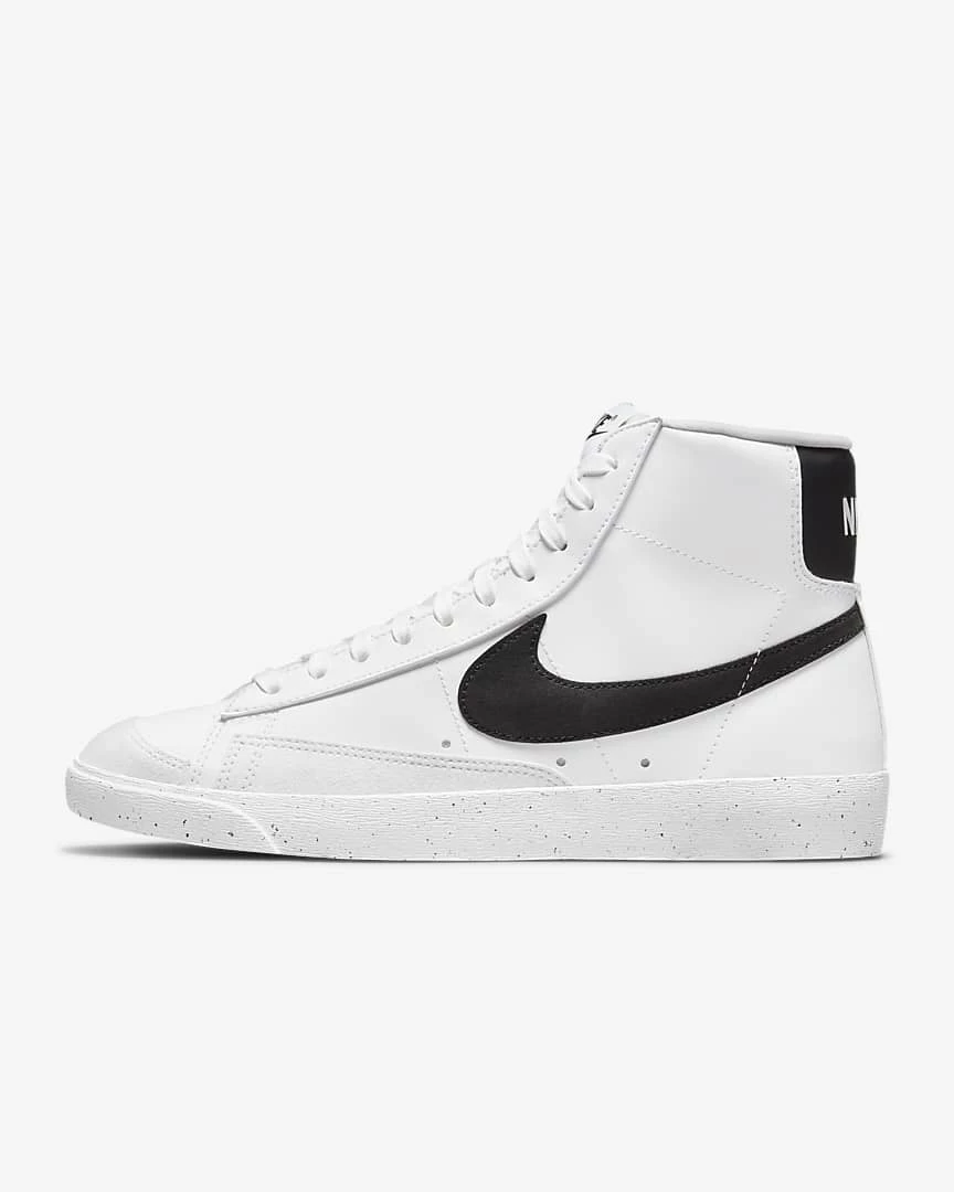 NIKE W’ BLAZER MID '77 NEXT NATURE NEW ARRIVALS 8 NIKE W’ BLAZER MID '77 NEXT NATURE NEW ARRIVALS
