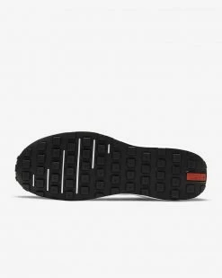 NEW ARRIVALS NIKE WAFFLE ONE BLACK/BLACK 12 NEW ARRIVALS NIKE WAFFLE ONE BLACK/BLACK