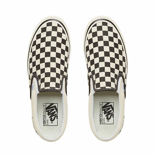 SNEAKERS VANS ANAHEIM FACTORY CLASSIC SLIP-ON 98 DX 3 SNEAKERS VANS ANAHEIM FACTORY CLASSIC SLIP-ON 98 DX