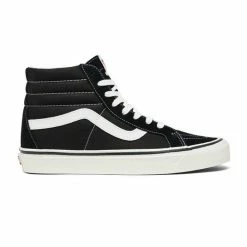 SNEAKERS VANS SUEDE ANAHEIM FACTORY SK8-HI 38
