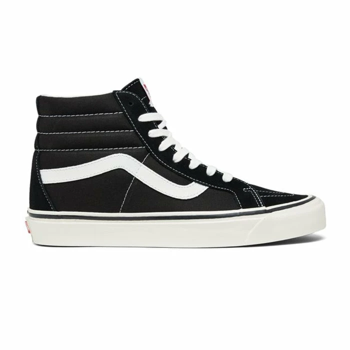 SNEAKERS VANS SUEDE ANAHEIM FACTORY SK8-HI 38 3 SNEAKERS VANS SUEDE ANAHEIM FACTORY SK8-HI 38