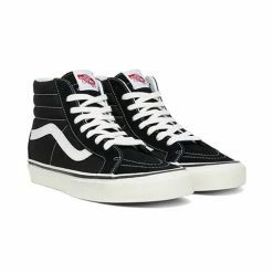 SNEAKERS VANS SUEDE ANAHEIM FACTORY SK8-HI 38 8 SNEAKERS VANS SUEDE ANAHEIM FACTORY SK8-HI 38