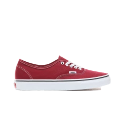 VANS AUTHENTIC RUMBA RED SNEAKERS