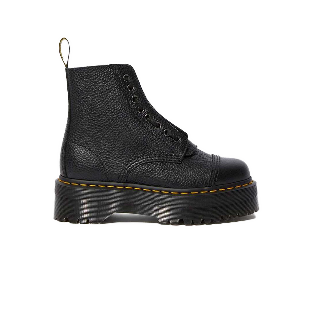 SNEAKERS DR.MARTENS PLATFORM SINCLAIR 3 SNEAKERS DR.MARTENS PLATFORM SINCLAIR