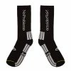 ACCESSORIES ARIES NO PROBLEMO SOCKS BLACK 1 ACCESSORIES ARIES NO PROBLEMO SOCKS BLACK