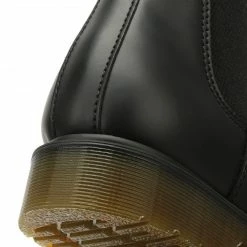 Dr.martens DR MARTENS CHELSEA 2976 SMOOTH