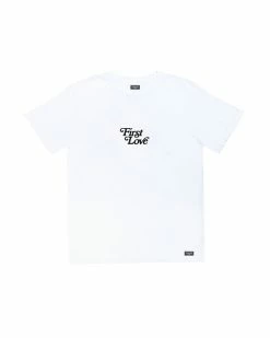 HANNIBAL STORE FIRST LOVE TEE