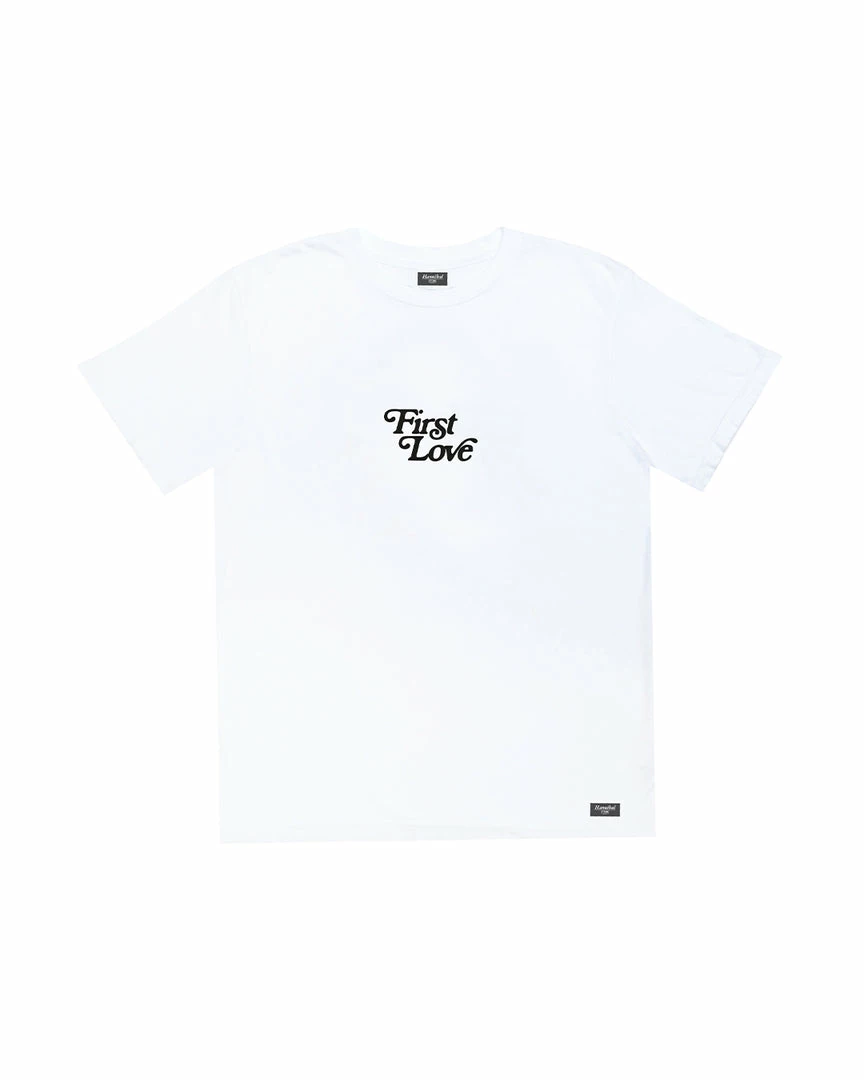 HANNIBAL STORE FIRST LOVE TEE 4 HANNIBAL STORE FIRST LOVE TEE