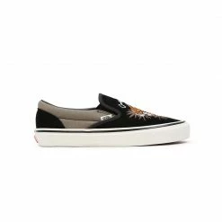 VANS CLASSIC SLIP-ON 98 DX ANAHEIM FACTORY TIGER NEW ARRIVALS