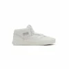 NEW ARRIVALS VANS ANAHEIM FACTORY HALF CAB 33 DX - VINTAGE LEATHER/BLANC DE BLAC 2 NEW ARRIVALS VANS ANAHEIM FACTORY HALF CAB 33 DX - VINTAGE LEATHER/BLANC DE BLAC
