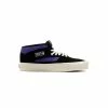 NEW ARRIVALS VANS ANAHEIM FACTORY HALF CAB 33 DX - PURPLE/BLACK 1 NEW ARRIVALS VANS ANAHEIM FACTORY HALF CAB 33 DX - PURPLE/BLACK