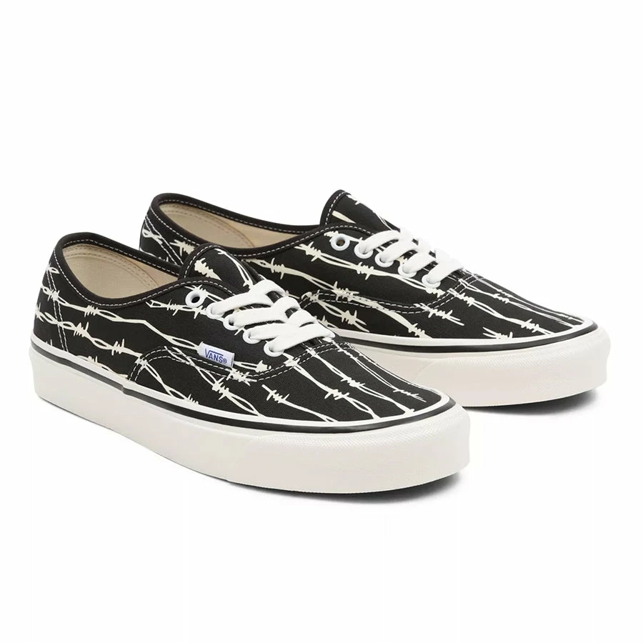 NEW ARRIVALS VANS AUTHENTIC ANAHEIM FACTORY AUTHENTIC 44 DX 5 NEW ARRIVALS VANS AUTHENTIC ANAHEIM FACTORY AUTHENTIC 44 DX