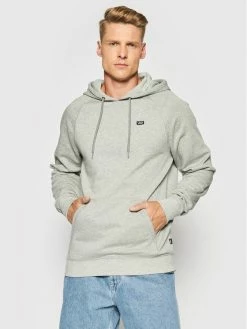 VANS HOODIE VERSA STANDARD GRAY NEW ARRIVALS 9 VANS HOODIE VERSA STANDARD GRAY NEW ARRIVALS