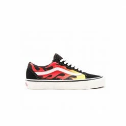 NEW ARRIVALS VANS ANAHEIM FACTORY OLD SKOOL 36 DX