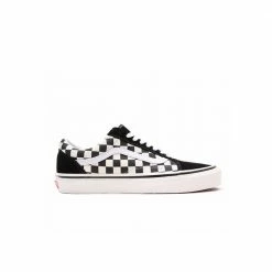 VANS ANAHEIM FACTORY OLD SKOOL 36 DX SNEAKERS