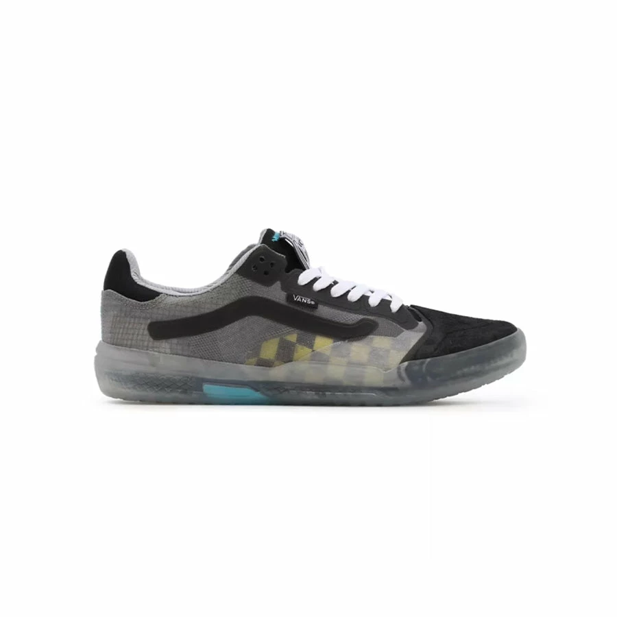 VANS - TRANSPARENT EVDNT RW ULTIMATEWAFFLE NEW ARRIVALS 3 VANS - TRANSPARENT EVDNT RW ULTIMATEWAFFLE NEW ARRIVALS