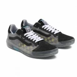 VANS - TRANSPARENT EVDNT RW ULTIMATEWAFFLE NEW ARRIVALS 10 VANS - TRANSPARENT EVDNT RW ULTIMATEWAFFLE NEW ARRIVALS