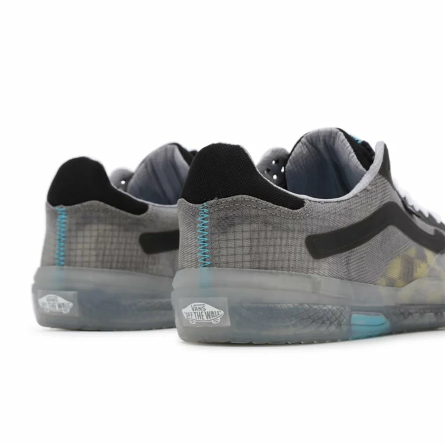 VANS - TRANSPARENT EVDNT RW ULTIMATEWAFFLE NEW ARRIVALS 5 VANS - TRANSPARENT EVDNT RW ULTIMATEWAFFLE NEW ARRIVALS