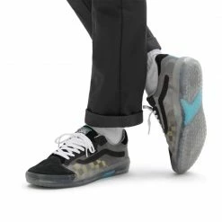 VANS - TRANSPARENT EVDNT RW ULTIMATEWAFFLE NEW ARRIVALS