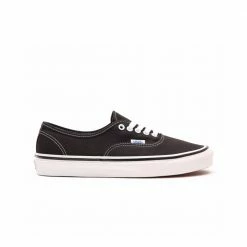 VANS AUTHENTIC 44DX BLACK NEW ARRIVALS